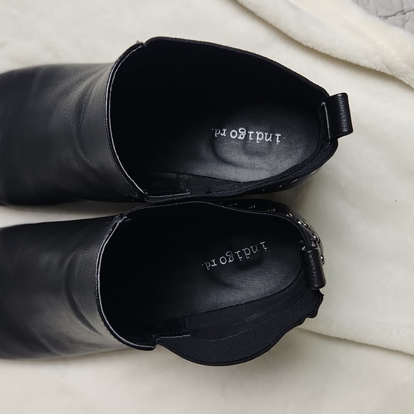 Indigo Rd. Studded Booties - Picture 6 of 6